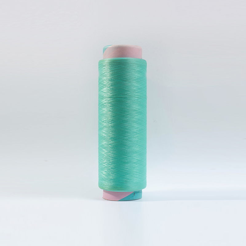 150D/96F Texturovaná polyesterová dty příze pro textilie 150D/96F Texturovaná polyesterová dty příze pro textilie
