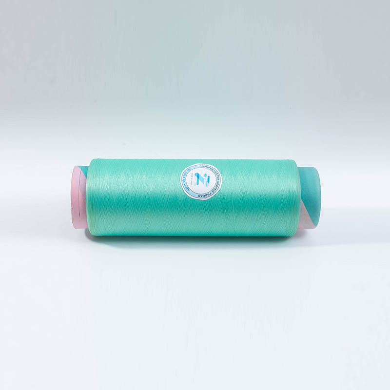 150D/96F Texturovaná polyesterová dty příze pro textilie 150D/96F Texturovaná polyesterová dty příze pro textilie