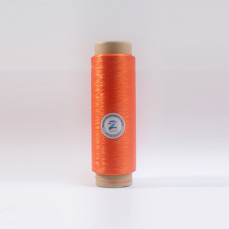 300/576F S+Z Polyesterová příze pro textilie 300/576F S+Z Polyesterová příze pro textilie