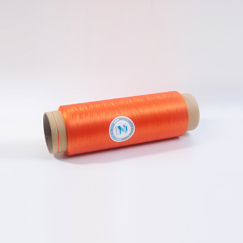 300/576F S+Z Polyesterová příze pro textilie 300/576F S+Z Polyesterová příze pro textilie