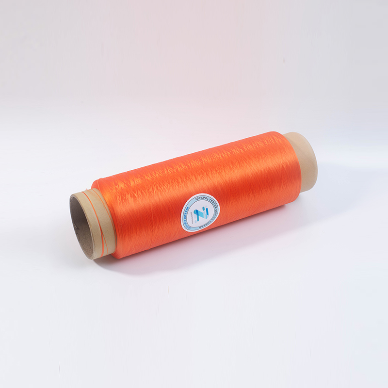 300/576F S+Z Polyesterová příze pro textilie 300/576F S+Z Polyesterová příze pro textilie