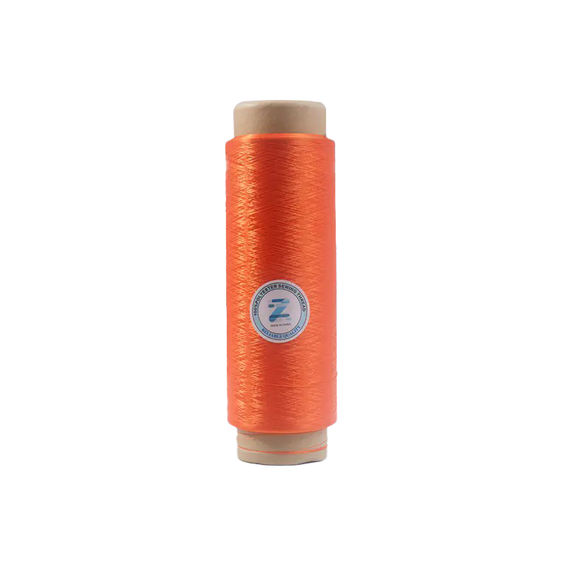 Polyester Dty 150/288 S+Z DOPE DREADED