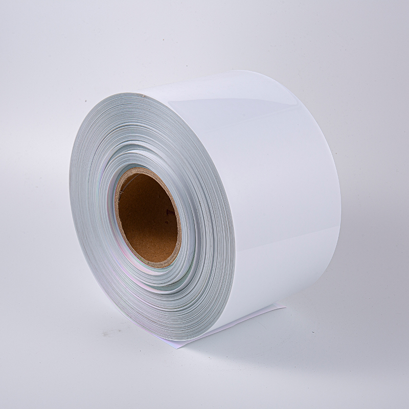PET 125mm x 500m Specifikace Film Film