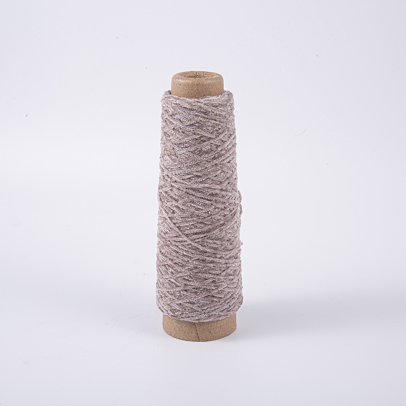 Viscose 13nm/1 flitrová příze pro lesklé látky