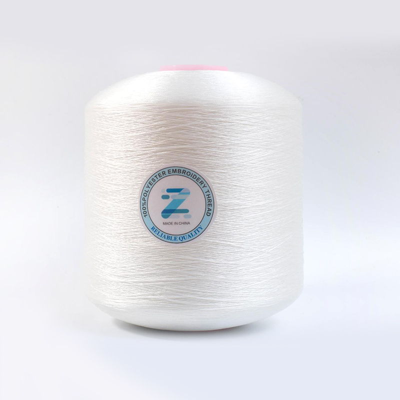 108D/2 100% Poly Empoidery Thread Různé barvy floriani vyšívací nit